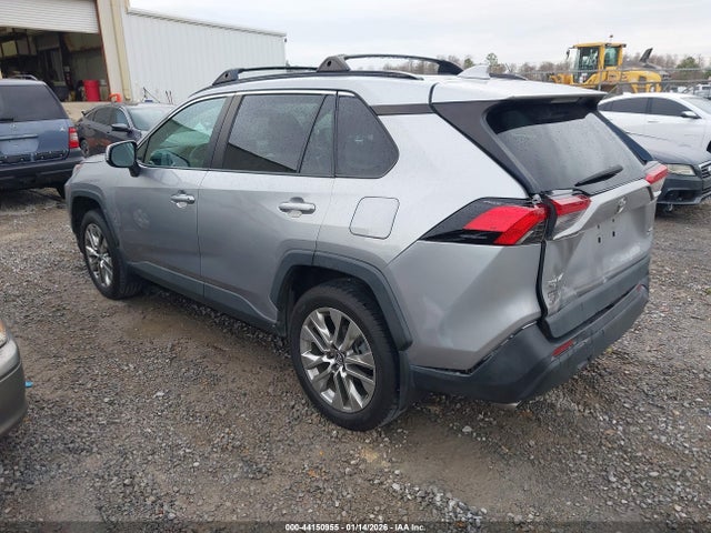 2T3C1RFV9KW014477 Toyota Rav4 Xle Premium