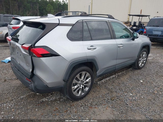 2T3C1RFV9KW014477 Toyota Rav4 Xle Premium