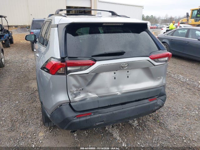 2T3C1RFV9KW014477 Toyota Rav4 Xle Premium