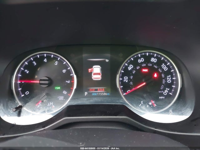 2T3C1RFV9KW014477 Toyota Rav4 Xle Premium