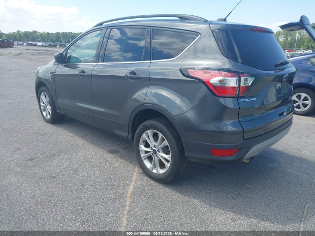 Aukcja sprzedaży 2017 Ford Escape Se, vin: 1FMCU9GD2HUE68066, numer aukcji: 44150958