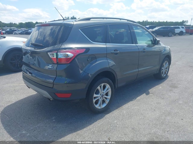 Aukcja sprzedaży 2017 Ford Escape Se, vin: 1FMCU9GD2HUE68066, numer aukcji: 44150958