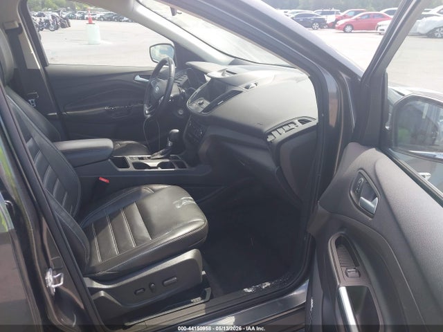 Aukcja sprzedaży 2017 Ford Escape Se, vin: 1FMCU9GD2HUE68066, numer aukcji: 44150958