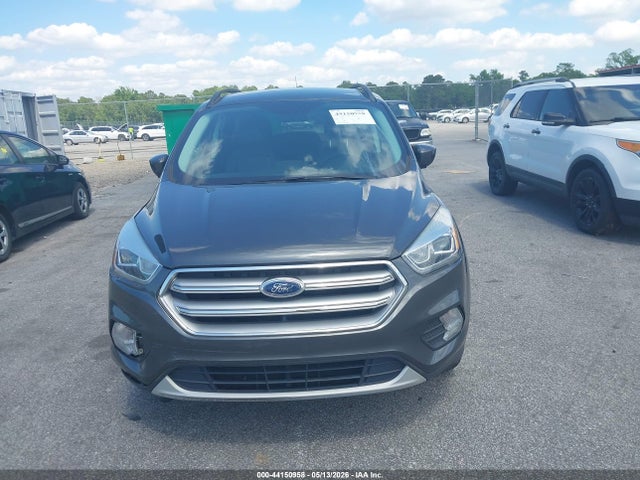 Aukcja sprzedaży 2017 Ford Escape Se, vin: 1FMCU9GD2HUE68066, numer aukcji: 44150958