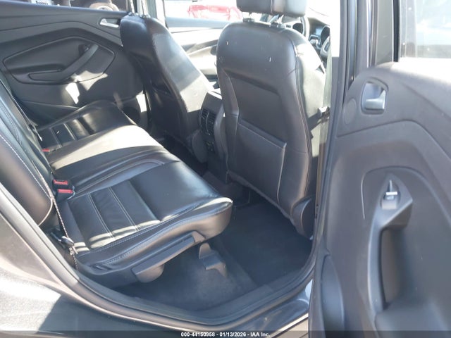 Aukcja sprzedaży 2017 Ford Escape Se, vin: 1FMCU9GD2HUE68066, numer aukcji: 44150958