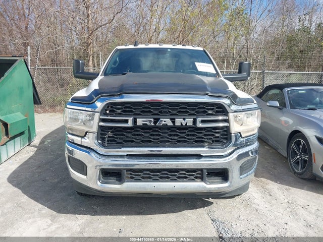Продаж на аукціоні авто 2022 Ram 2500 Tradesman  4x4 6'4 Box, vin: 3C6UR5CL3NG115437, номер лоту: 44150960