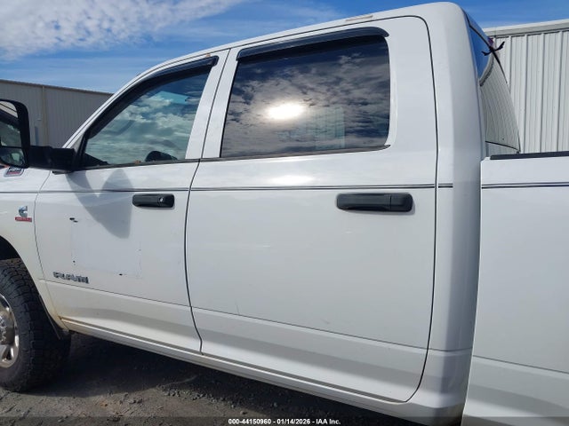 Продаж на аукціоні авто 2022 Ram 2500 Tradesman  4x4 6'4 Box, vin: 3C6UR5CL3NG115437, номер лоту: 44150960