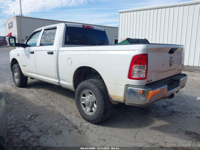 Продаж на аукціоні авто 2022 Ram 2500 Tradesman  4x4 6'4 Box, vin: 3C6UR5CL3NG115437, номер лоту: 44150960