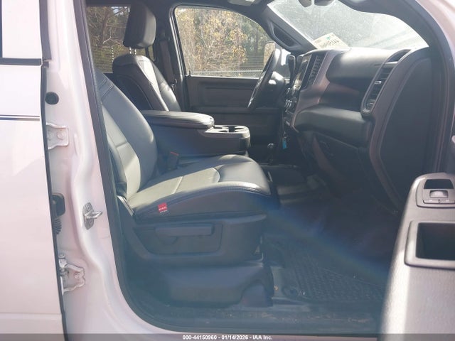 Продаж на аукціоні авто 2022 Ram 2500 Tradesman  4x4 6'4 Box, vin: 3C6UR5CL3NG115437, номер лоту: 44150960