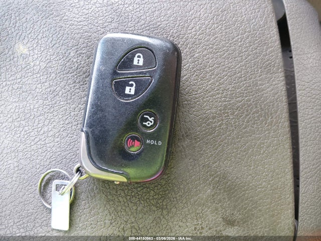 44150963 :رقم المزاد ، JTHBJ46G782174163 vin ، 2008 Lexus Es 350 مزاد بيع
