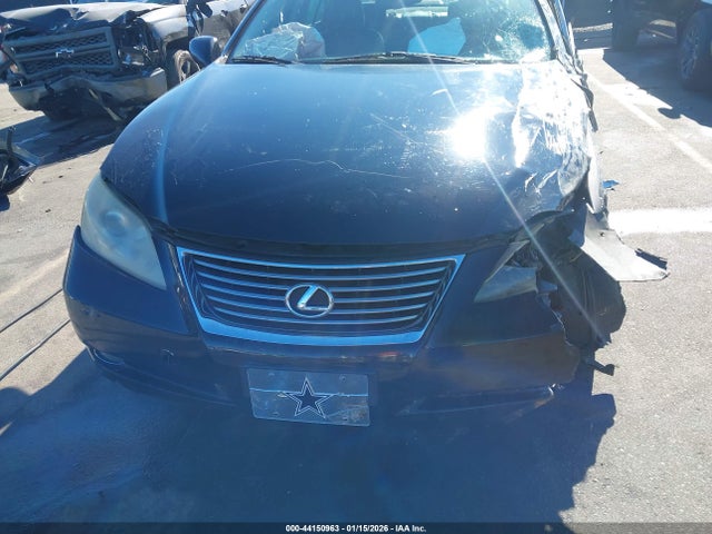 44150963 :رقم المزاد ، JTHBJ46G782174163 vin ، 2008 Lexus Es 350 مزاد بيع