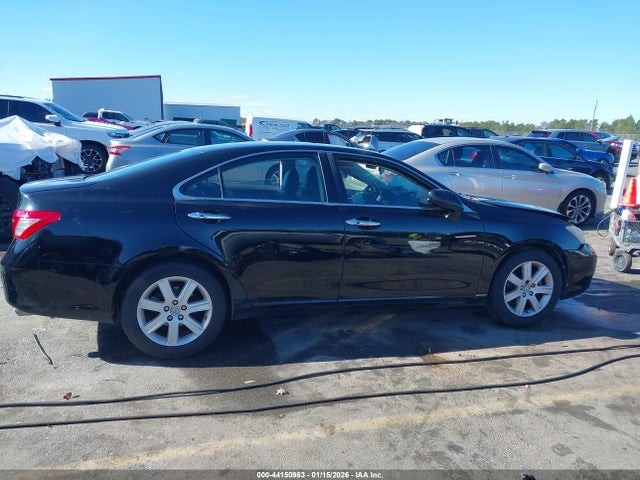 44150963 :رقم المزاد ، JTHBJ46G782174163 vin ، 2008 Lexus Es 350 مزاد بيع