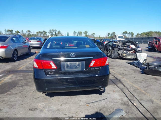 44150963 :رقم المزاد ، JTHBJ46G782174163 vin ، 2008 Lexus Es 350 مزاد بيع