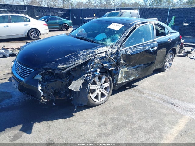 44150963 :رقم المزاد ، JTHBJ46G782174163 vin ، 2008 Lexus Es 350 مزاد بيع