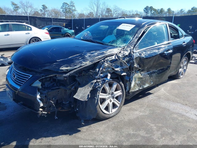 44150963 :رقم المزاد ، JTHBJ46G782174163 vin ، 2008 Lexus Es 350 مزاد بيع