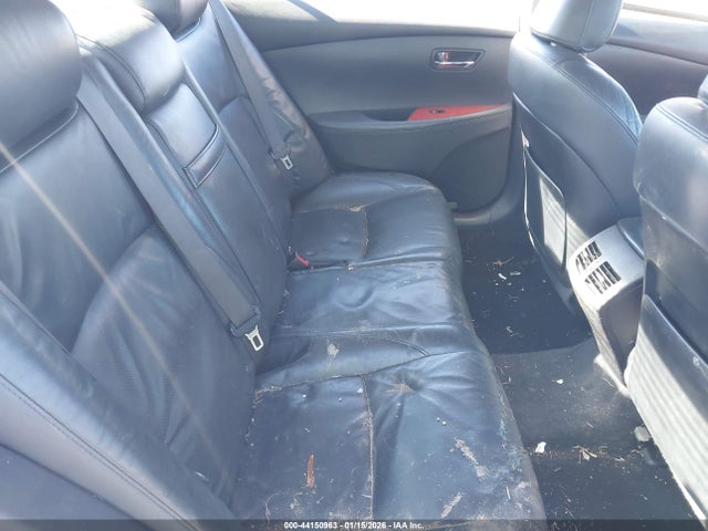 44150963 :رقم المزاد ، JTHBJ46G782174163 vin ، 2008 Lexus Es 350 مزاد بيع