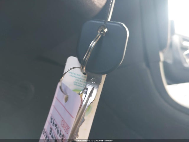 1GNKVGKD2EJ349642 Chevrolet Traverse 1lt