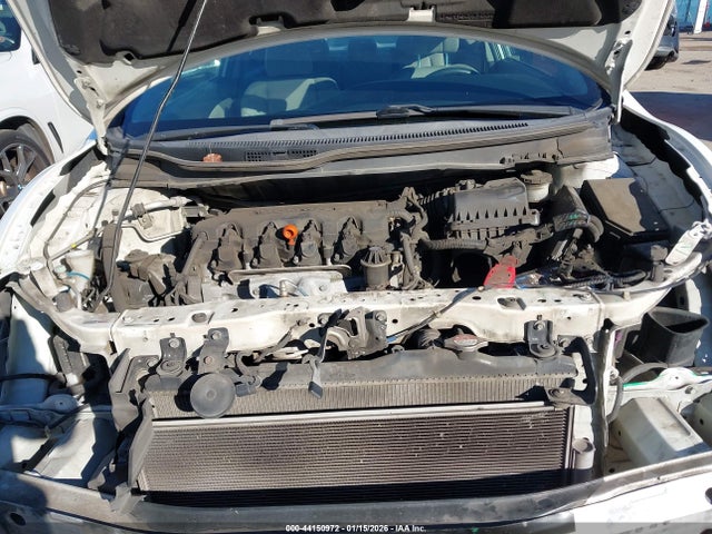 Honda Civic Ex-l 2015 2HGFG3B07FH508217 Image 10