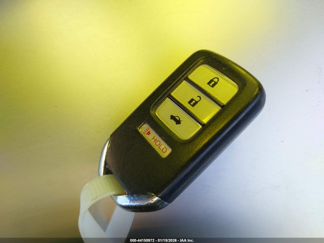 Honda Civic Ex-l 2015 2HGFG3B07FH508217 Image 11