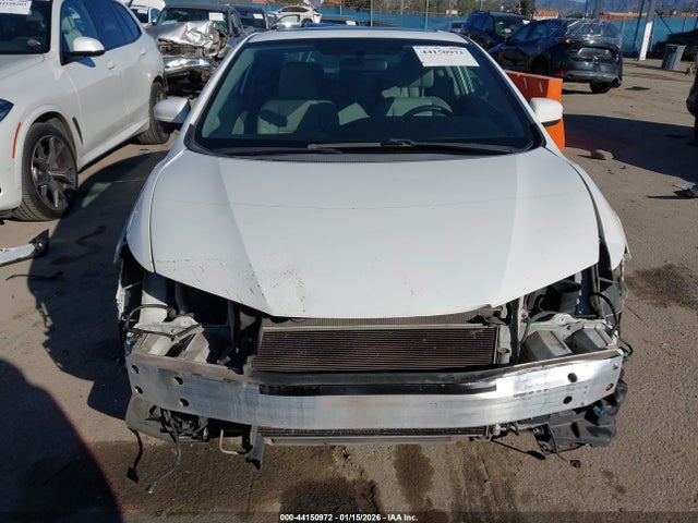 Honda Civic Ex-l 2015 2HGFG3B07FH508217 Image 13