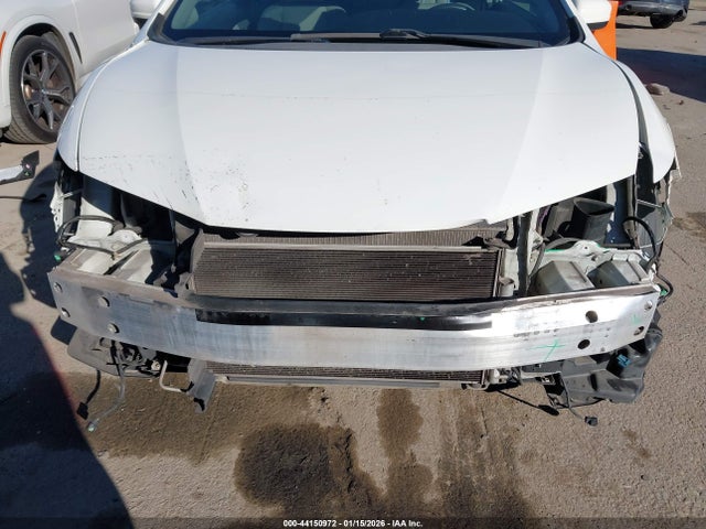 Honda Civic Ex-l 2015 2HGFG3B07FH508217 Image 6