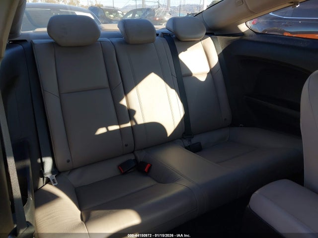 Honda Civic Ex-l 2015 2HGFG3B07FH508217 Image 8
