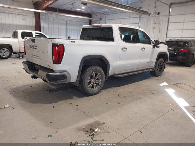 3GTU9DETXLG279104 GMC Sierra 1500 4wd Short Box Slt
