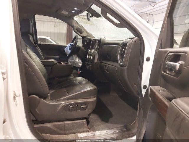 3GTU9DETXLG279104 GMC Sierra 1500 4wd Short Box Slt