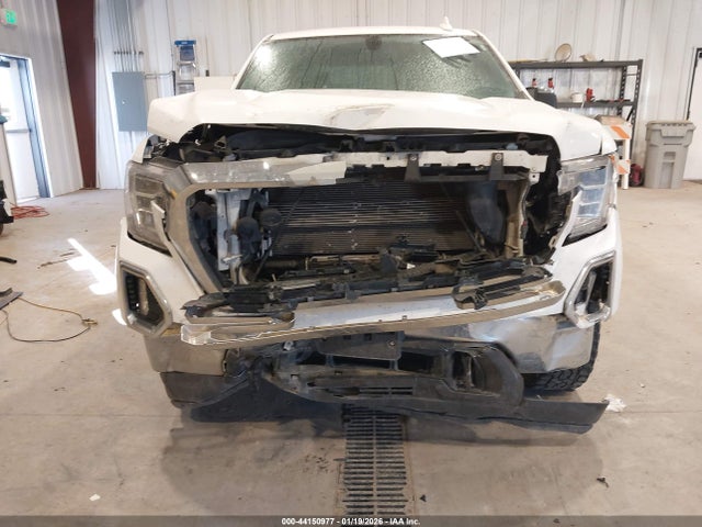 3GTU9DETXLG279104 GMC Sierra 1500 4wd Short Box Slt