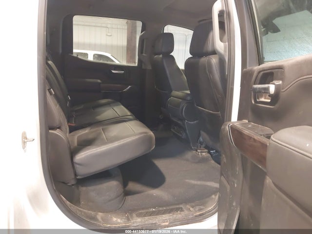 3GTU9DETXLG279104 GMC Sierra 1500 4wd Short Box Slt