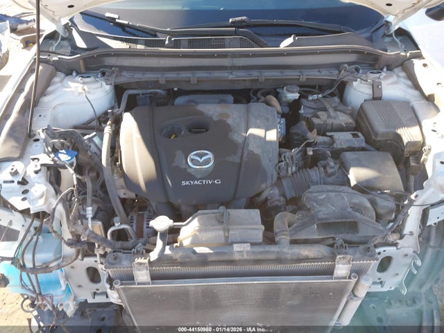 Aukcja sprzedaży 2020 Mazda Cx-5 Sport, vin: JM3KFABM2L0740903, numer aukcji: 44150980
