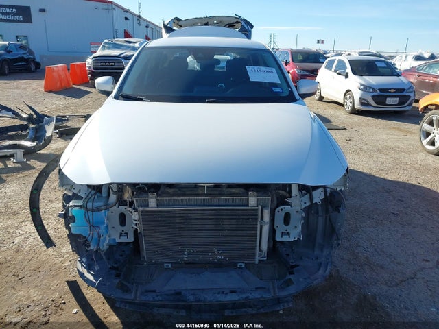 Aukcja sprzedaży 2020 Mazda Cx-5 Sport, vin: JM3KFABM2L0740903, numer aukcji: 44150980