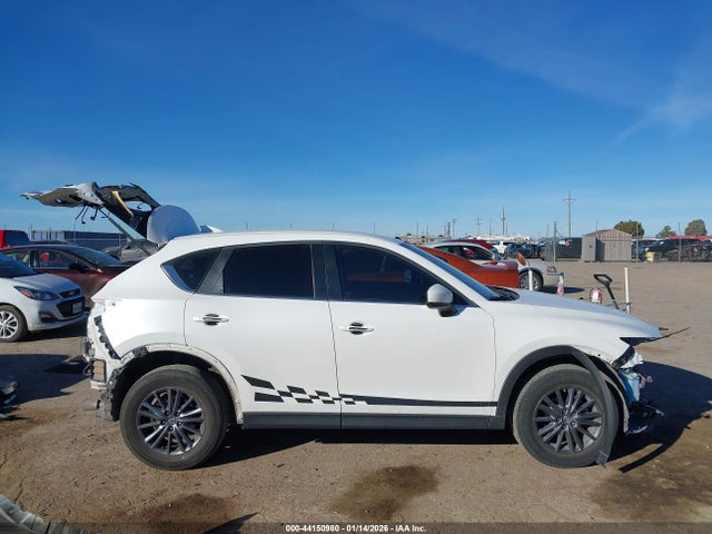 Aukcja sprzedaży 2020 Mazda Cx-5 Sport, vin: JM3KFABM2L0740903, numer aukcji: 44150980