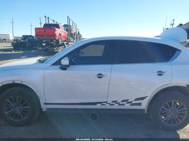 Aukcja sprzedaży 2020 Mazda Cx-5 Sport, vin: JM3KFABM2L0740903, numer aukcji: 44150980