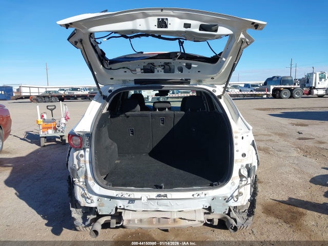 Aukcja sprzedaży 2020 Mazda Cx-5 Sport, vin: JM3KFABM2L0740903, numer aukcji: 44150980