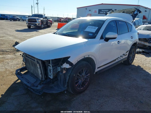 Aukcja sprzedaży 2020 Mazda Cx-5 Sport, vin: JM3KFABM2L0740903, numer aukcji: 44150980