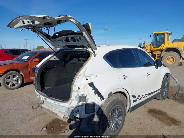 Aukcja sprzedaży 2020 Mazda Cx-5 Sport, vin: JM3KFABM2L0740903, numer aukcji: 44150980