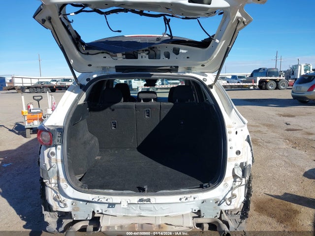 Aukcja sprzedaży 2020 Mazda Cx-5 Sport, vin: JM3KFABM2L0740903, numer aukcji: 44150980