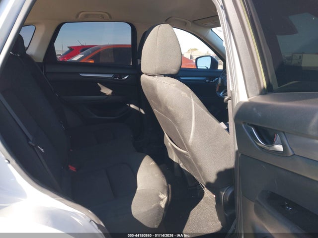 Aukcja sprzedaży 2020 Mazda Cx-5 Sport, vin: JM3KFABM2L0740903, numer aukcji: 44150980