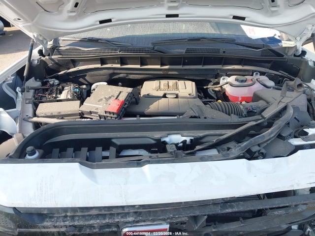 2026 Gmc Sierra 1500 მანქანა იყიდება აუქციონზე, vin: 1GTPHAEK9TZ146467, აუქციონის ნომერი: 44150984