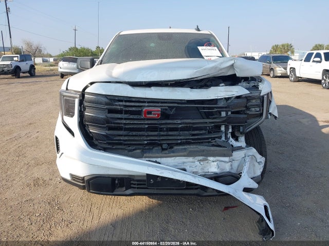2026 Gmc Sierra 1500 მანქანა იყიდება აუქციონზე, vin: 1GTPHAEK9TZ146467, აუქციონის ნომერი: 44150984