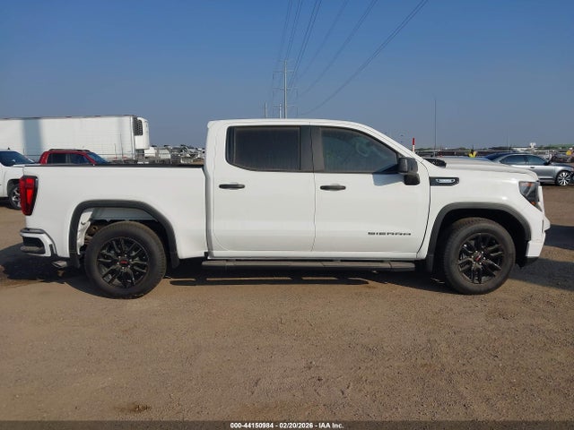 2026 Gmc Sierra 1500 მანქანა იყიდება აუქციონზე, vin: 1GTPHAEK9TZ146467, აუქციონის ნომერი: 44150984