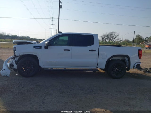 2026 Gmc Sierra 1500 მანქანა იყიდება აუქციონზე, vin: 1GTPHAEK9TZ146467, აუქციონის ნომერი: 44150984