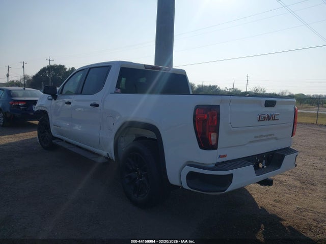 2026 Gmc Sierra 1500 მანქანა იყიდება აუქციონზე, vin: 1GTPHAEK9TZ146467, აუქციონის ნომერი: 44150984