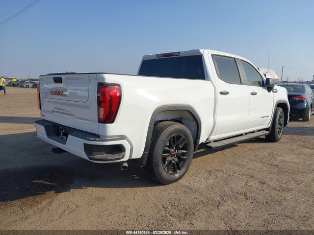 2026 Gmc Sierra 1500 მანქანა იყიდება აუქციონზე, vin: 1GTPHAEK9TZ146467, აუქციონის ნომერი: 44150984