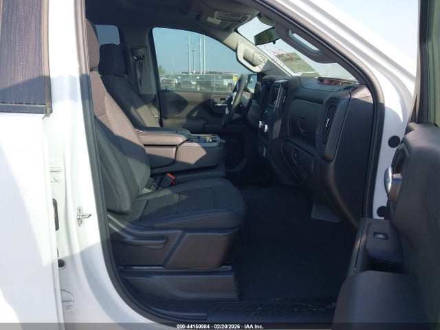2026 Gmc Sierra 1500 მანქანა იყიდება აუქციონზე, vin: 1GTPHAEK9TZ146467, აუქციონის ნომერი: 44150984