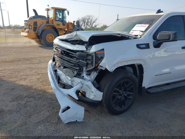 2026 Gmc Sierra 1500 მანქანა იყიდება აუქციონზე, vin: 1GTPHAEK9TZ146467, აუქციონის ნომერი: 44150984