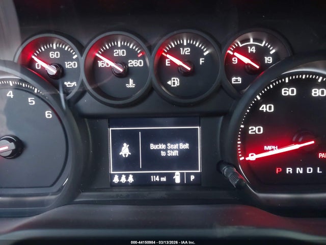 2026 Gmc Sierra 1500 მანქანა იყიდება აუქციონზე, vin: 1GTPHAEK9TZ146467, აუქციონის ნომერი: 44150984