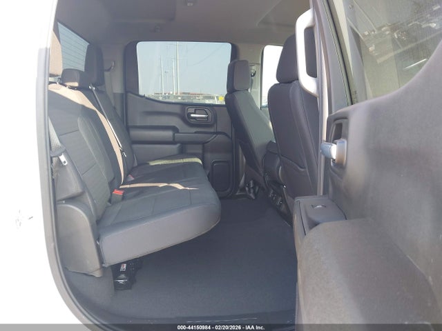 2026 Gmc Sierra 1500 მანქანა იყიდება აუქციონზე, vin: 1GTPHAEK9TZ146467, აუქციონის ნომერი: 44150984