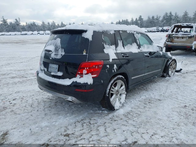 WDCGG5HB6EG307999 Mercedes-Benz GLK 350